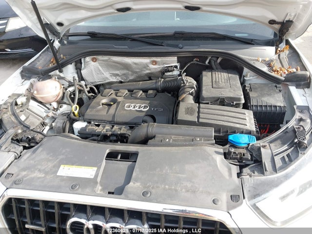 WA1EFEFS5FR002254 Audi 2.0t