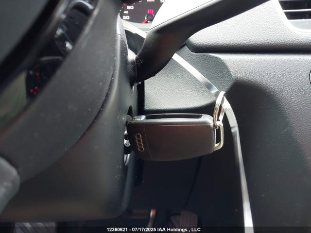 WA1EFEFS5FR002254 Audi 2.0t