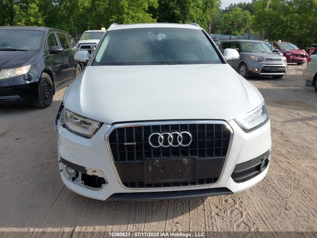 WA1EFEFS5FR002254 Audi 2.0t