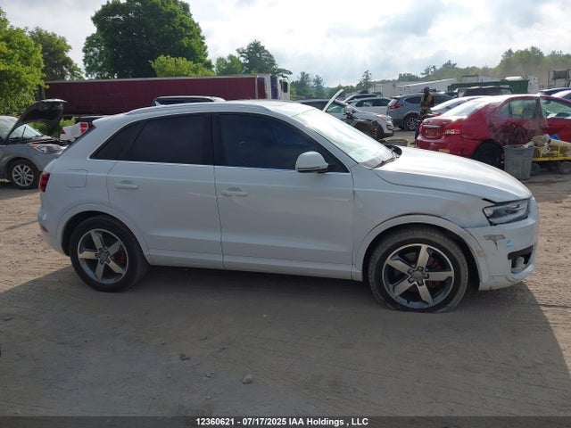 WA1EFEFS5FR002254 Audi 2.0t