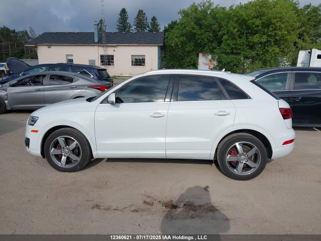WA1EFEFS5FR002254 Audi 2.0t