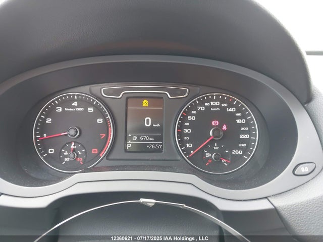 WA1EFEFS5FR002254 Audi 2.0t