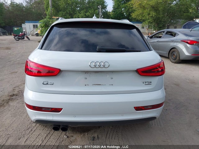 WA1EFEFS5FR002254 Audi 2.0t