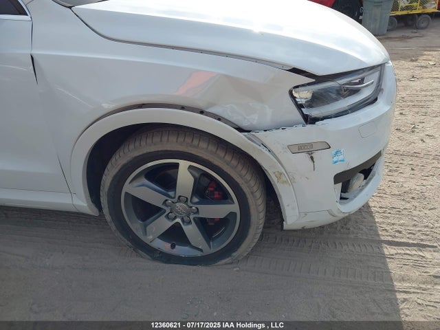 WA1EFEFS5FR002254 Audi 2.0t