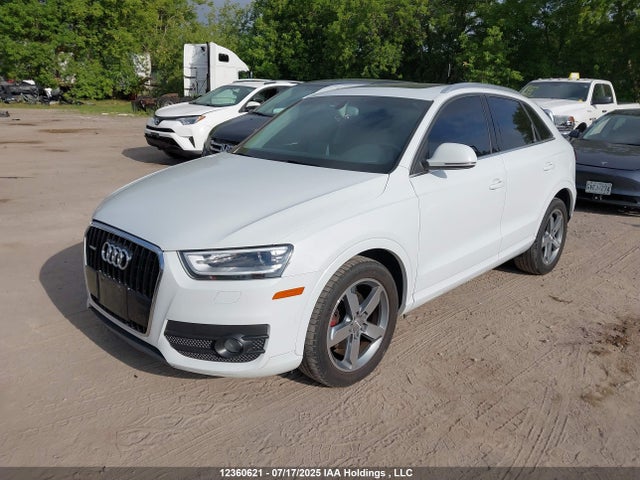 WA1EFEFS5FR002254 Audi 2.0t