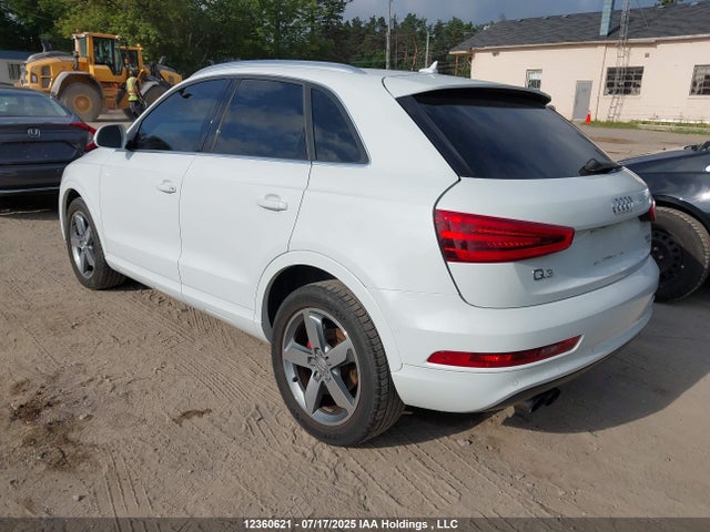 WA1EFEFS5FR002254 Audi 2.0t