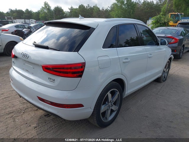 WA1EFEFS5FR002254 Audi 2.0t
