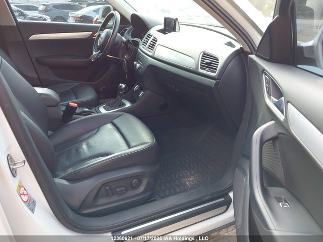 WA1EFEFS5FR002254 Audi 2.0t