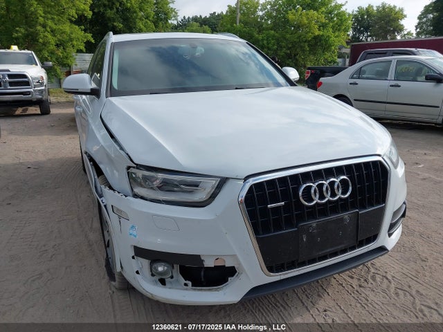 WA1EFEFS5FR002254 Audi 2.0t