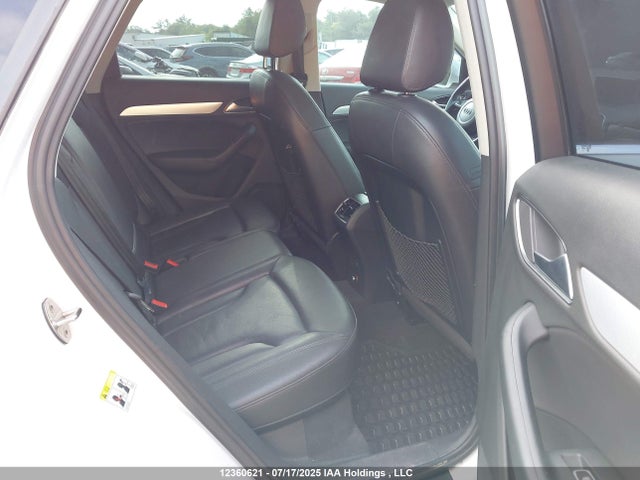 WA1EFEFS5FR002254 Audi 2.0t