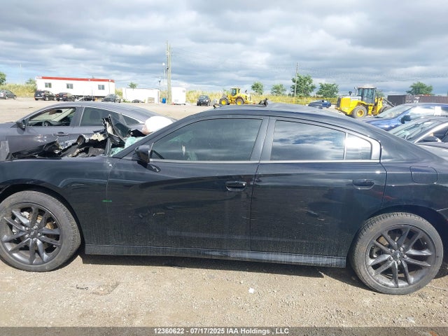 2C3CDXMG1PH706230 Dodge Charger