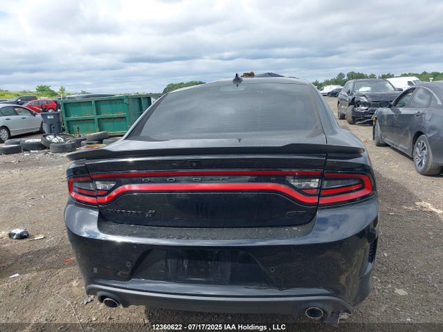 2C3CDXMG1PH706230 Dodge Charger