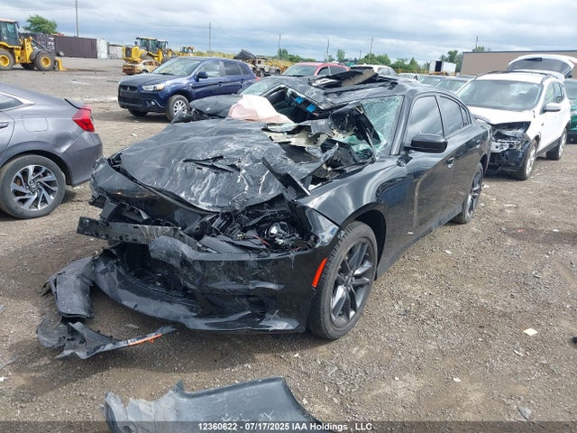 2C3CDXMG1PH706230 Dodge Charger