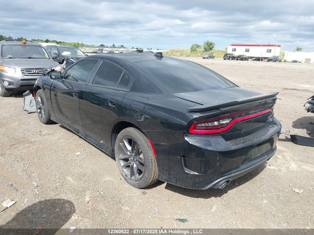 2C3CDXMG1PH706230 Dodge Charger
