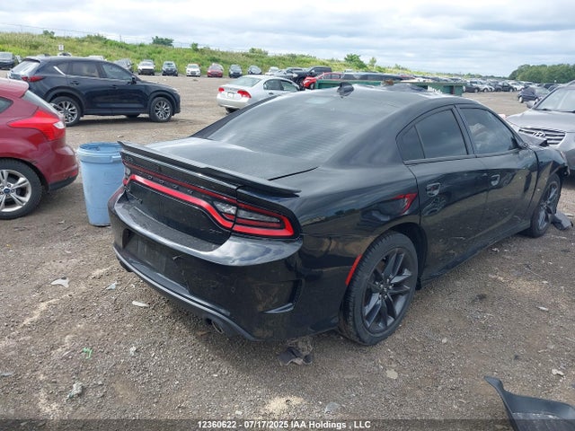 2C3CDXMG1PH706230 Dodge Charger