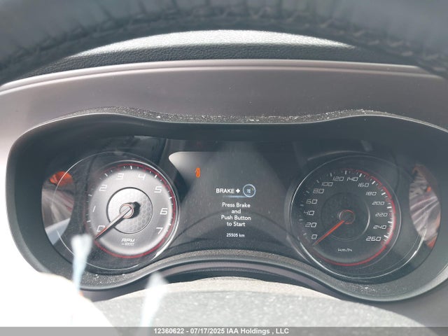 2C3CDXMG1PH706230 Dodge Charger