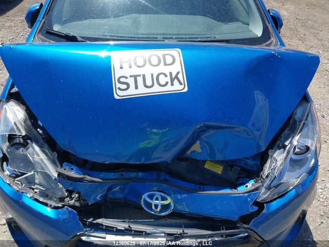 JTDKDTB35F1585862 Toyota 1nz-fxe+1lm