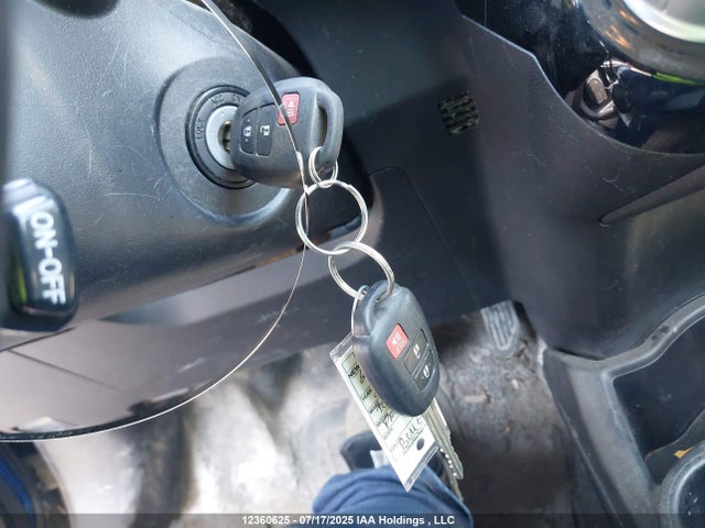 JTDKDTB35F1585862 Toyota 1nz-fxe+1lm