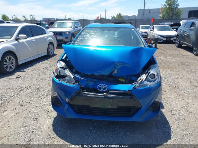 JTDKDTB35F1585862 Toyota 1nz-fxe+1lm