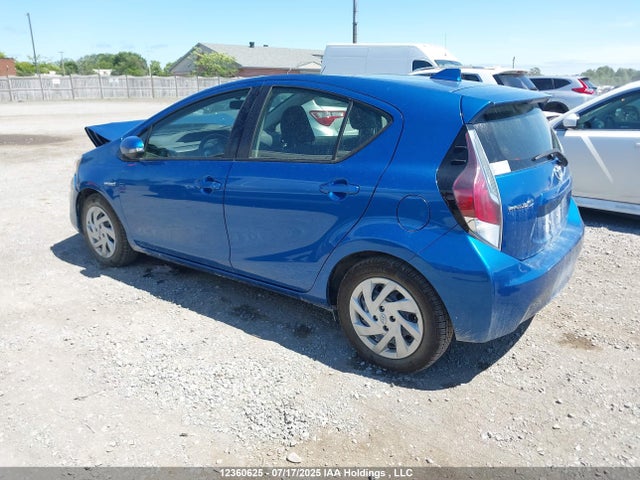 JTDKDTB35F1585862 Toyota 1nz-fxe+1lm