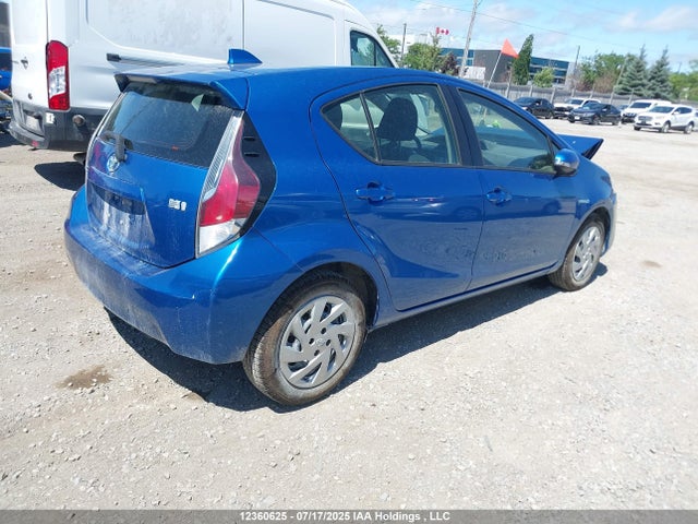 JTDKDTB35F1585862 Toyota 1nz-fxe+1lm
