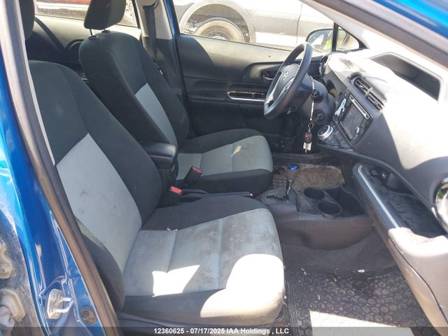 JTDKDTB35F1585862 Toyota 1nz-fxe+1lm