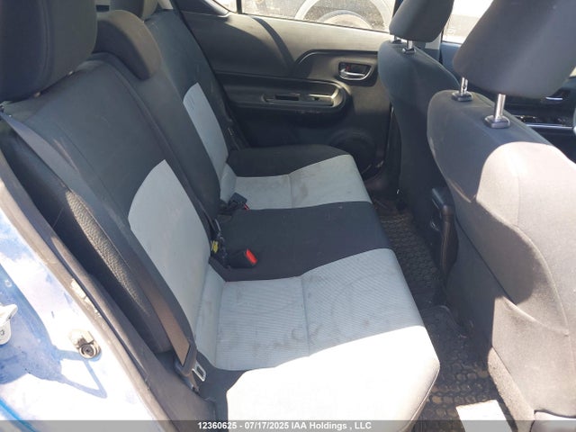 JTDKDTB35F1585862 Toyota 1nz-fxe+1lm