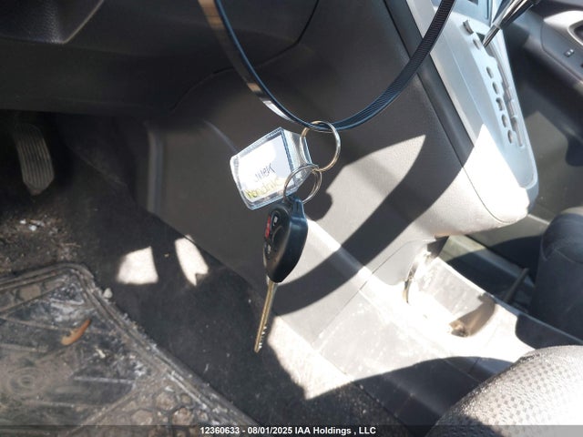 12360633 :رقم المزاد ، 2T1KU4EE7EC132999 vin ، 2014 Toyota Matrix Wagon مزاد بيع