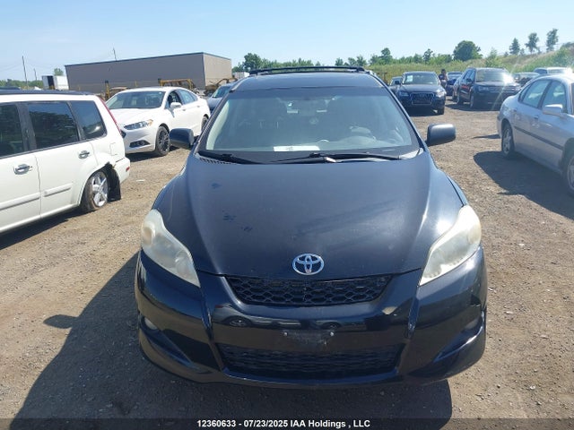 12360633 :رقم المزاد ، 2T1KU4EE7EC132999 vin ، 2014 Toyota Matrix Wagon مزاد بيع