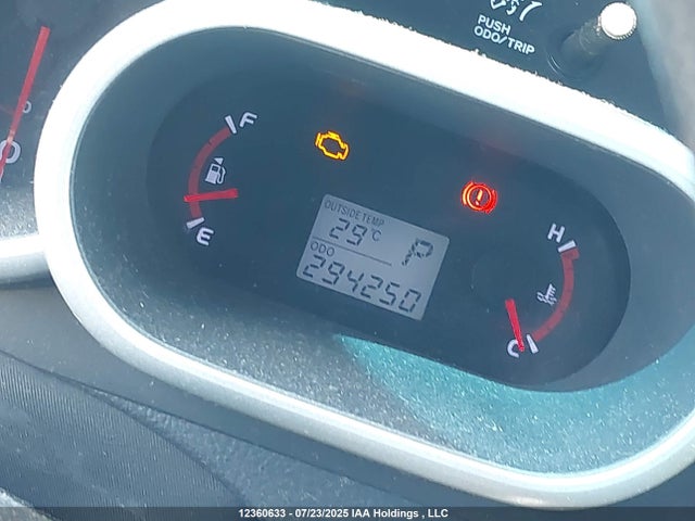12360633 :رقم المزاد ، 2T1KU4EE7EC132999 vin ، 2014 Toyota Matrix Wagon مزاد بيع