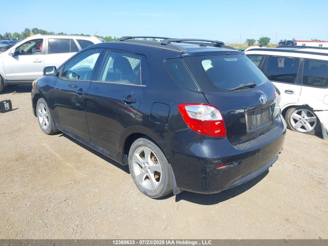 12360633 :رقم المزاد ، 2T1KU4EE7EC132999 vin ، 2014 Toyota Matrix Wagon مزاد بيع