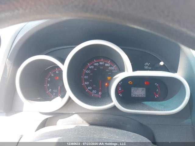 12360633 :رقم المزاد ، 2T1KU4EE7EC132999 vin ، 2014 Toyota Matrix Wagon مزاد بيع