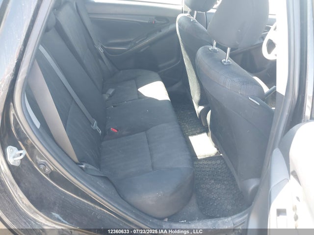 12360633 :رقم المزاد ، 2T1KU4EE7EC132999 vin ، 2014 Toyota Matrix Wagon مزاد بيع