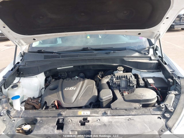 5XYZUDLB8GG355289 Hyundai gdi theta ii