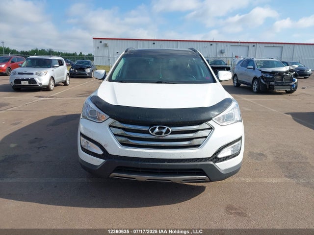 5XYZUDLB8GG355289 Hyundai gdi theta ii