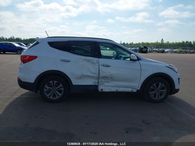 5XYZUDLB8GG355289 Hyundai gdi theta ii