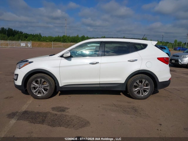 5XYZUDLB8GG355289 Hyundai gdi theta ii