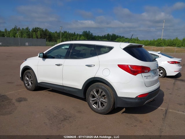 5XYZUDLB8GG355289 Hyundai gdi theta ii