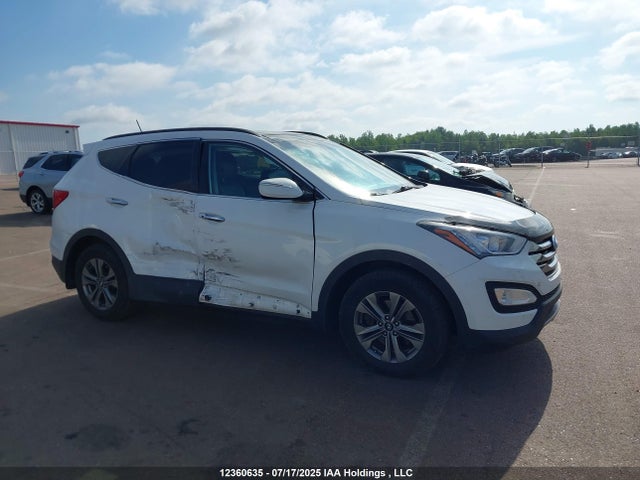 5XYZUDLB8GG355289 Hyundai gdi theta ii