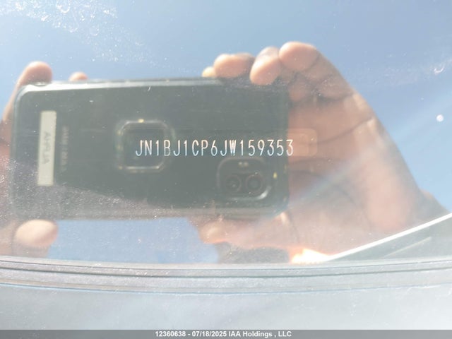 JN1BJ1CP6JW159353 Nissan 2018