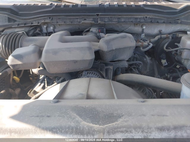 Ford F-250 2017 1FT7W2B62HED54496 Image 10