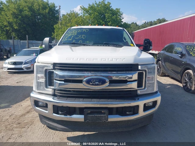 Ford F-250 2017 1FT7W2B62HED54496 Image 13