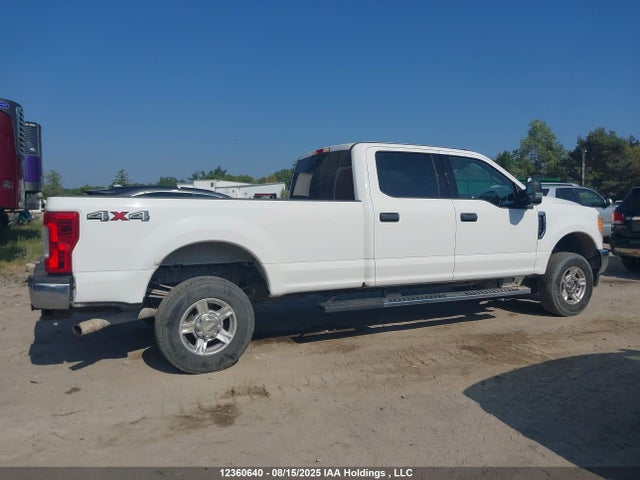Ford F-250 2017 1FT7W2B62HED54496 Image 14