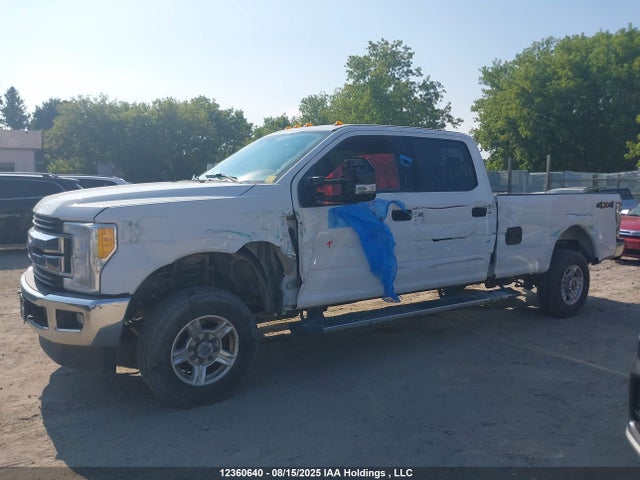 Ford F-250 2017 1FT7W2B62HED54496 Image 15