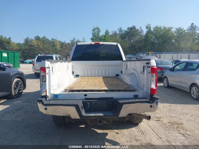 Ford F-250 2017 1FT7W2B62HED54496 Image 17