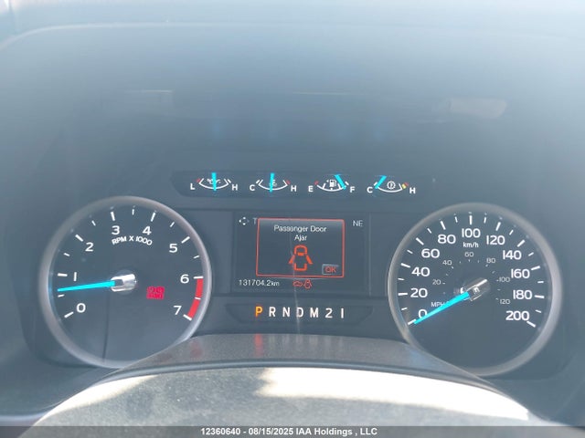 Ford F-250 2017 1FT7W2B62HED54496 Image 7