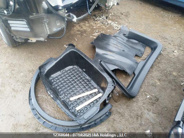 Auction sale of the 2023 Tesla Model Y, vin: 7SAYGAEE6PF765236, lot number: 12360644