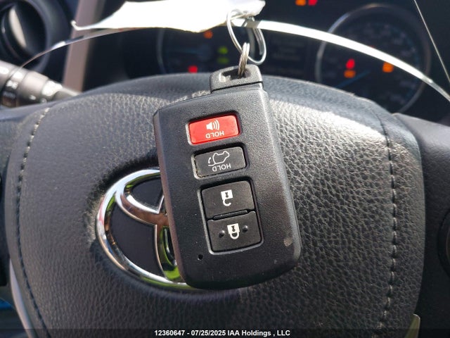 JTMJJREV5JD258003 Toyota 2ar-fxe, 2jm+2fm