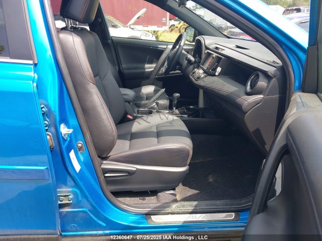 JTMJJREV5JD258003 Toyota 2ar-fxe, 2jm+2fm