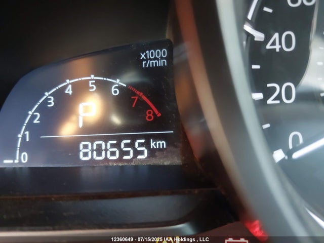 JM1DKFC73K0442006 Mazda pe
